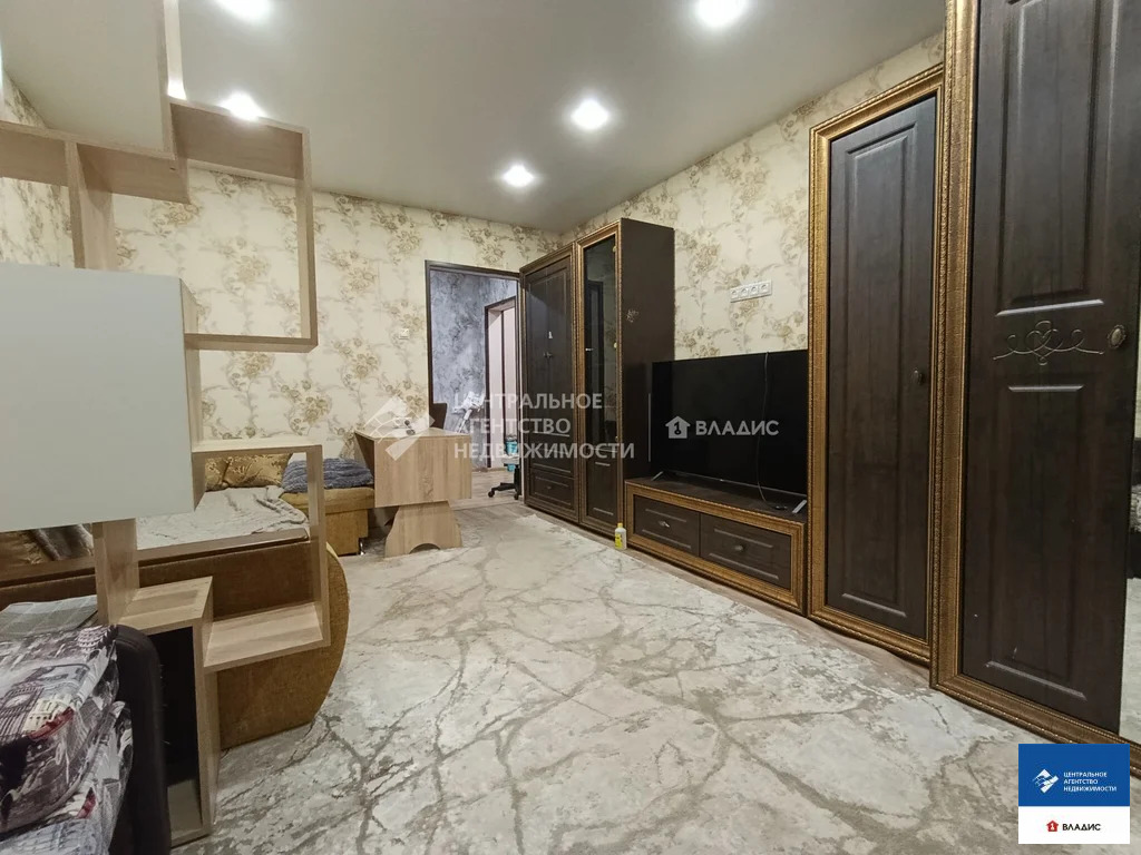 Продажа квартиры, Шилово, Шиловский район, Набережная улица - Фото 1