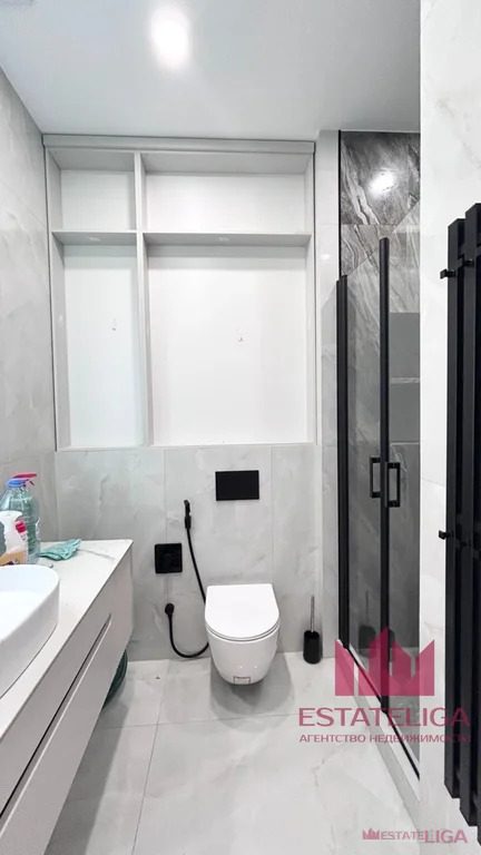 Аренда квартиры, улица Эдуарда Стрельцова - Фото 9