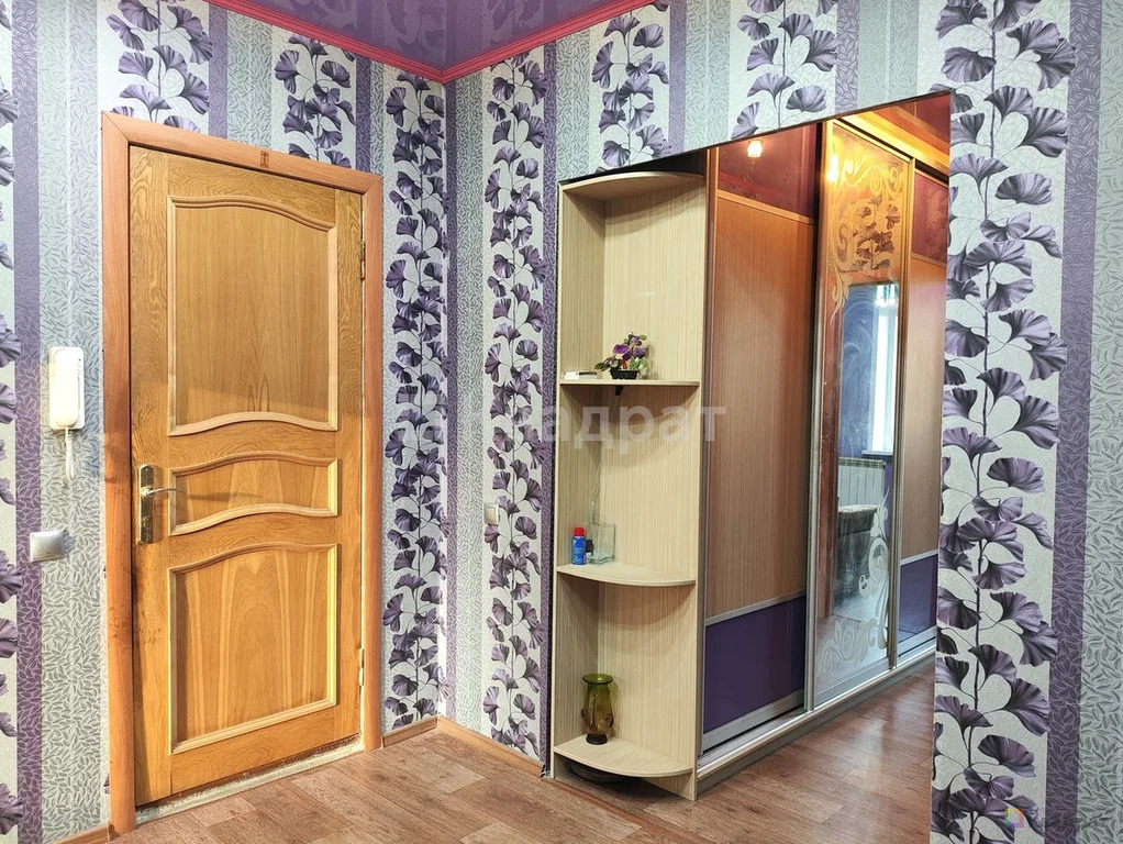 Отличная квартира для семьи! - Фото 17