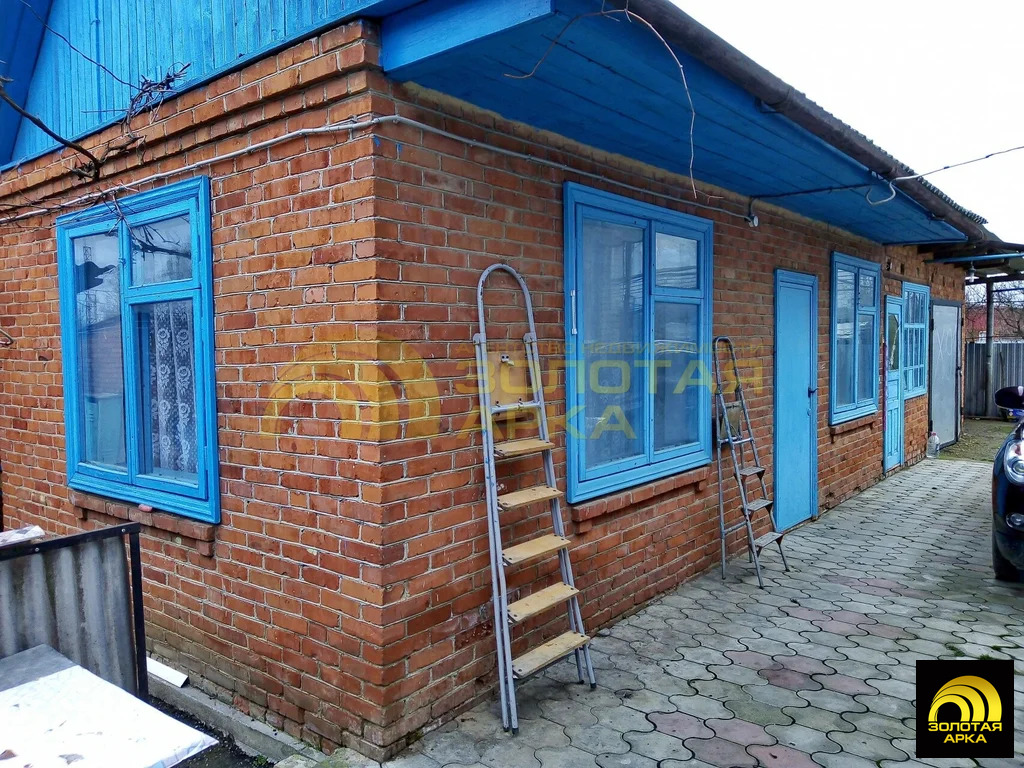 Продажа дома, Мингрельская, Абинский район - Фото 14