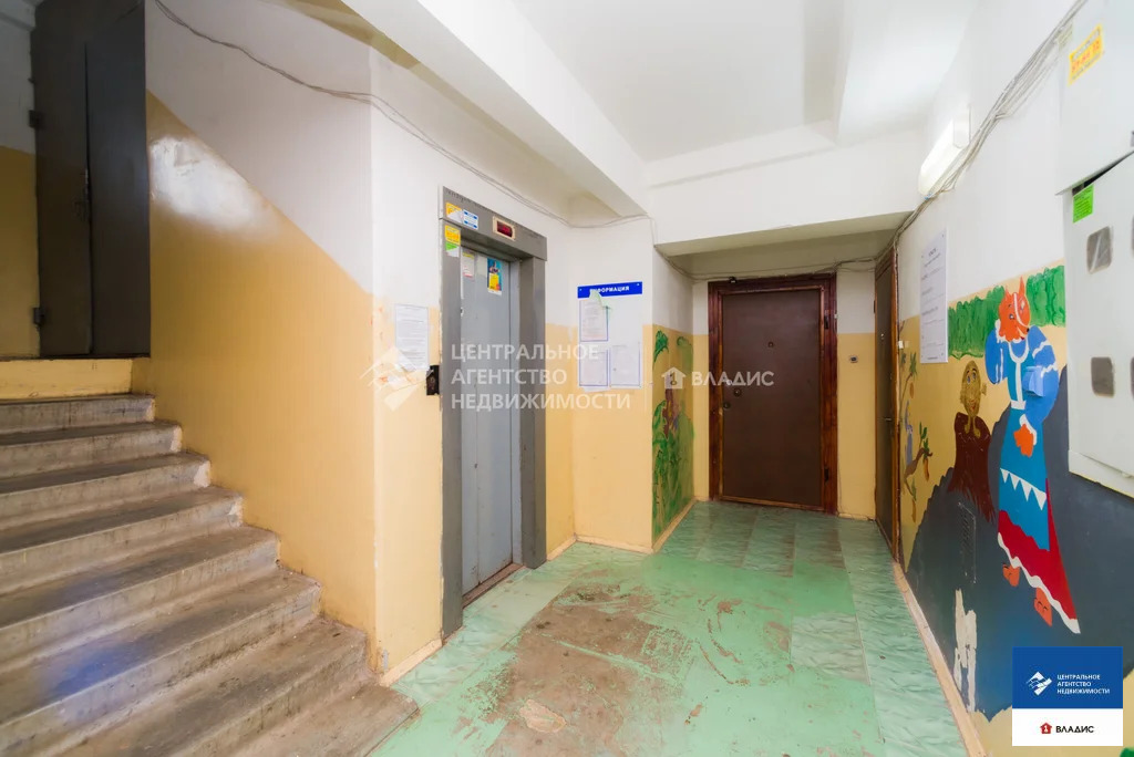 Продажа квартиры, Рязань - Фото 26