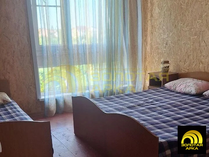 Продажа дома, Голубицкая, Темрюкский район, ул. Школьная - Фото 16