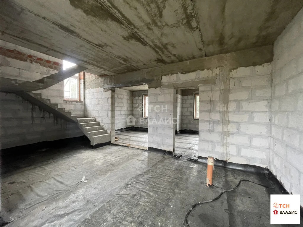 Продажа таунхауса, Щелковский район, Прохладная улица - Фото 10