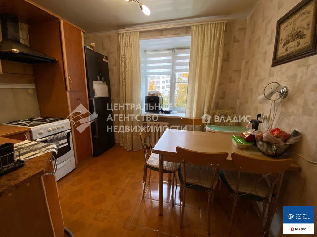 Продажа квартиры, Рязань, ул. Крупской - Фото 3