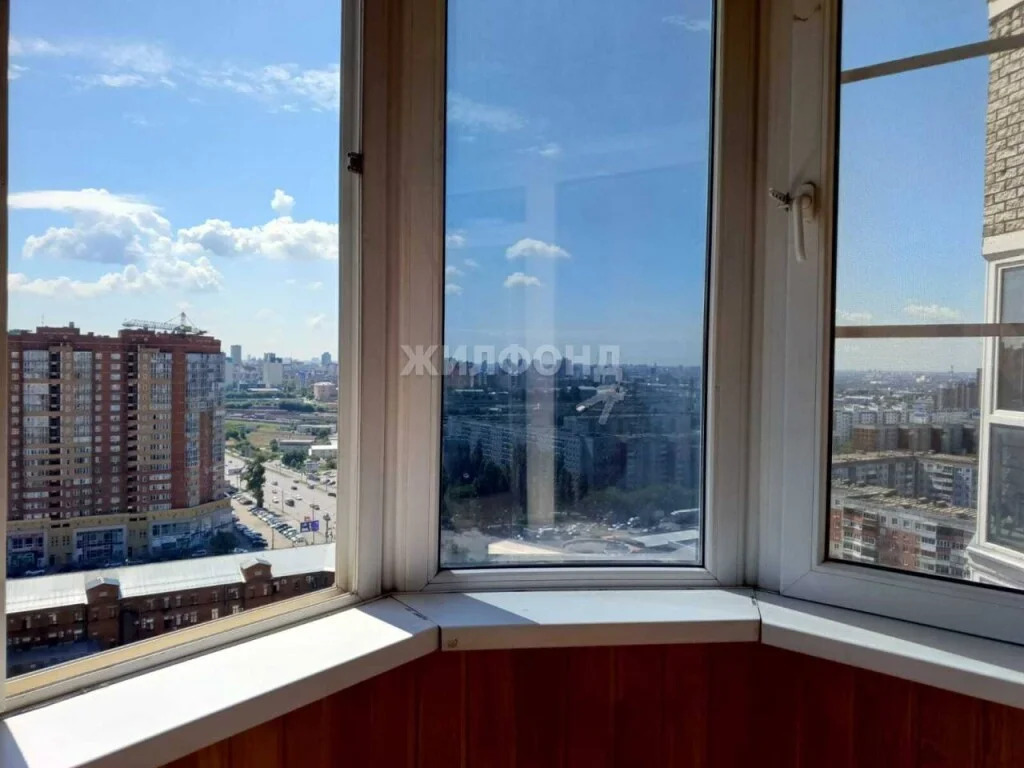 Продажа квартиры, Новосибирск, ул. Плановая - Фото 11