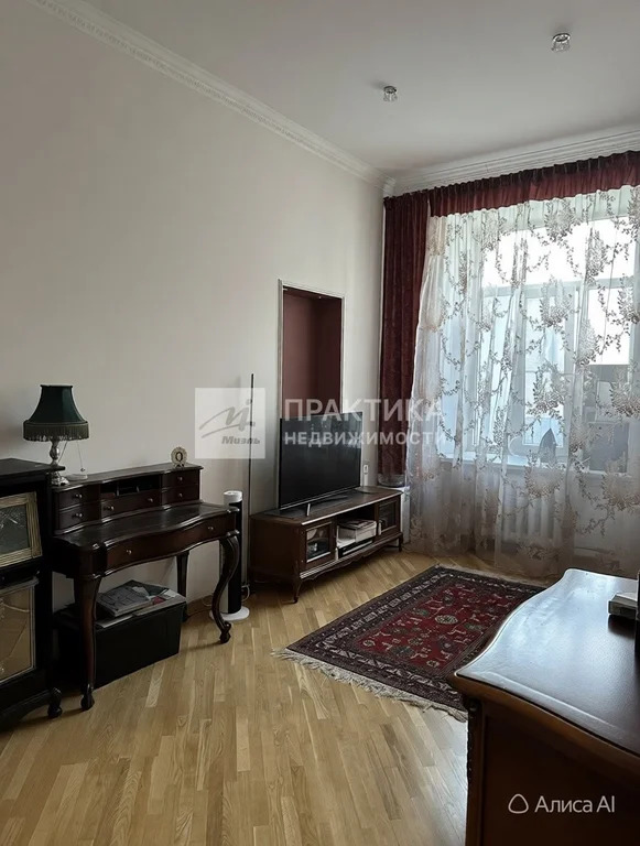 Продажа квартиры, Большой Казенный переулок - Фото 22