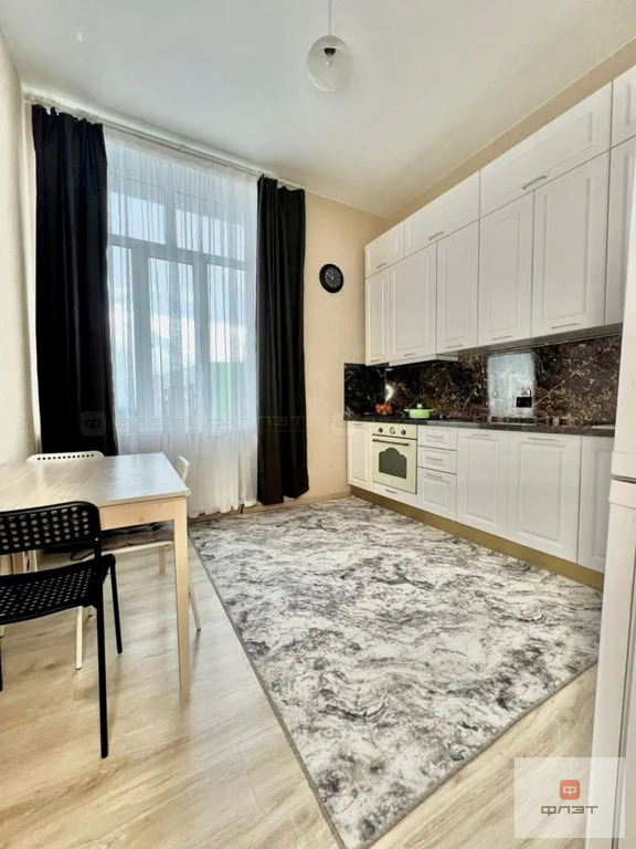 Продажа квартиры, Казань, ул. Аметьевская магистраль - Фото 0