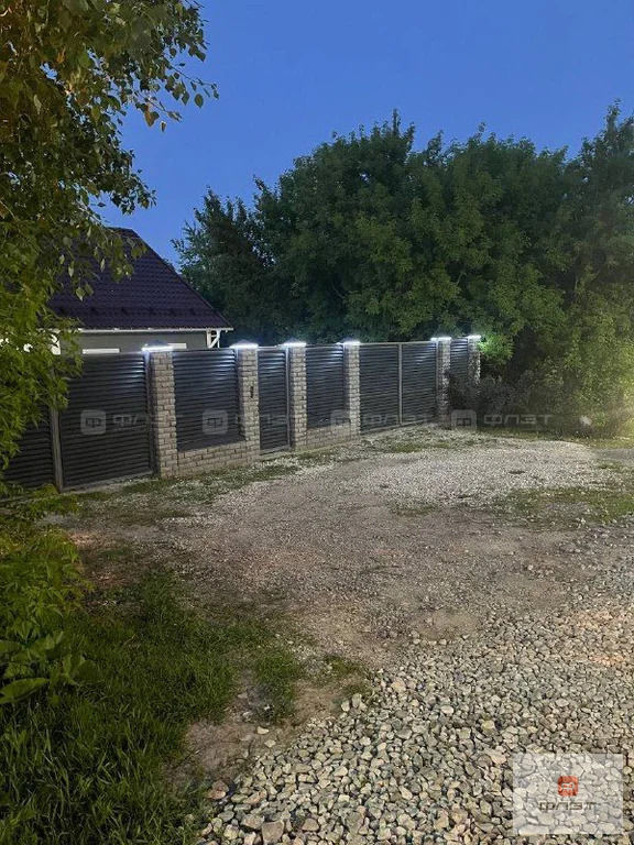 Продажа дома, Казань, ул. Советская (Константиновка) - Фото 15