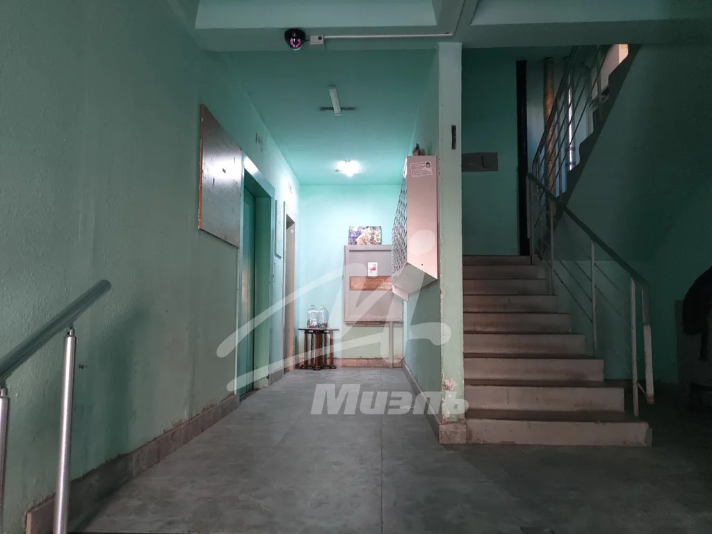 Продажа квартиры, Химки, Марии Рубцовой ул. - Фото 24