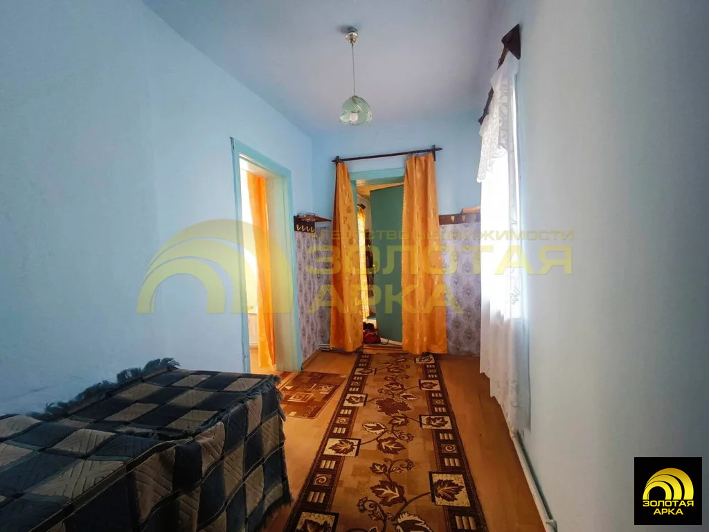 Продажа дома, Федоровская, Абинский район, ул. Прикубанская - Фото 10