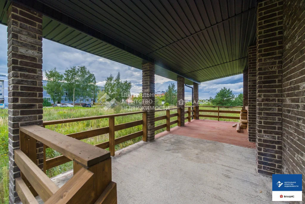 Продажа дома, Рязань, Зеленая улица - Фото 5