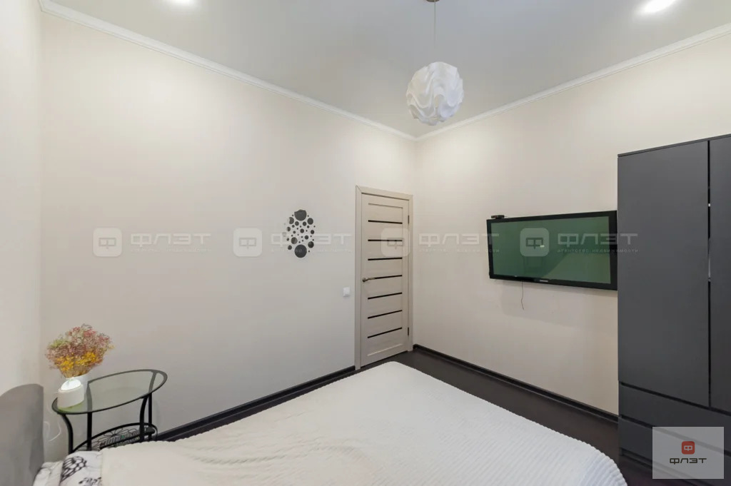 Продажа дома, Казань, ул. Дивизионная (Вознесенское) - Фото 10