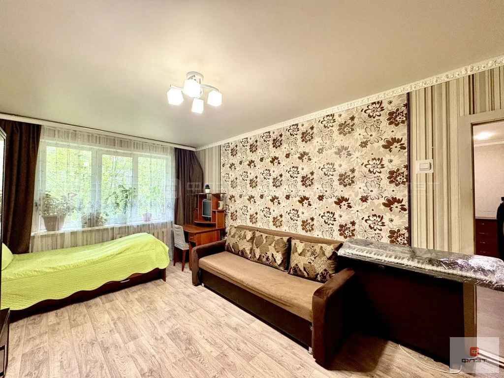 Продажа квартиры, Казань, ул. Сыртлановой - Фото 3