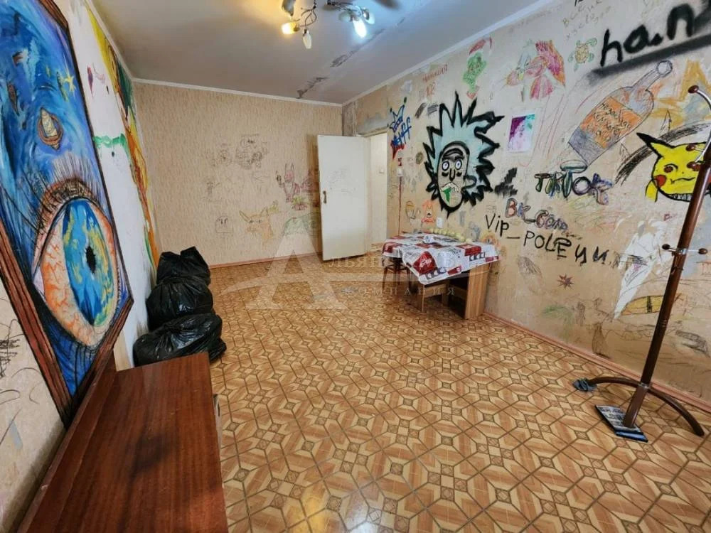 Продажа квартиры, Георгиевск, ул. Дзержинского - Фото 3