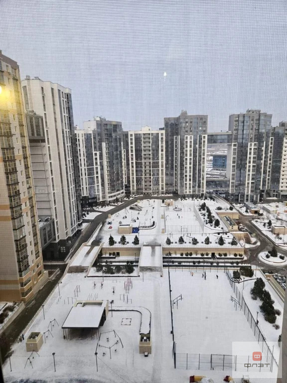 Продажа квартиры, Казань, ул. Чистопольская - Фото 22