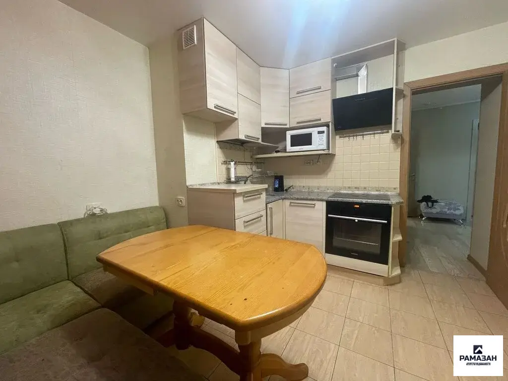2-ком квартира ул.Новоселья, д. 4 - Фото 1
