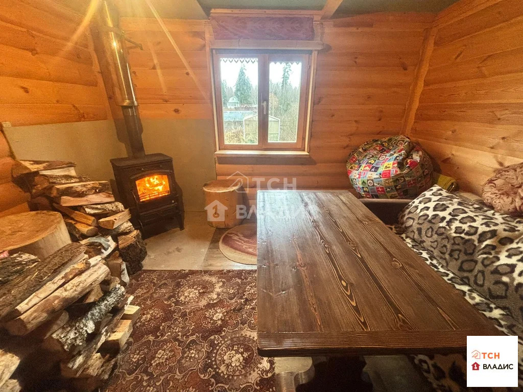 Продажа дома, Щелковский район, Солнечная улица - Фото 10