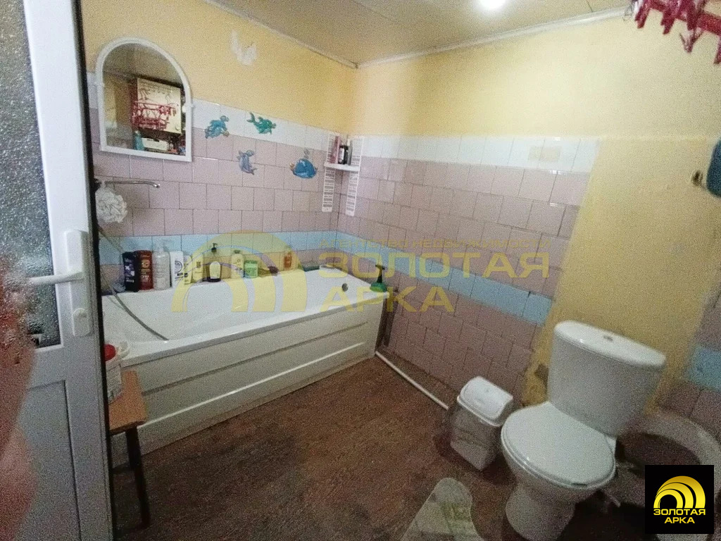 Продажа дома, Тамань, Темрюкский район, ул. Маяковского - Фото 27
