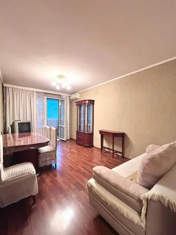 Сдается 3-х комнатная квартира в Москве ул. Грайвороновская 20 - Фото 10