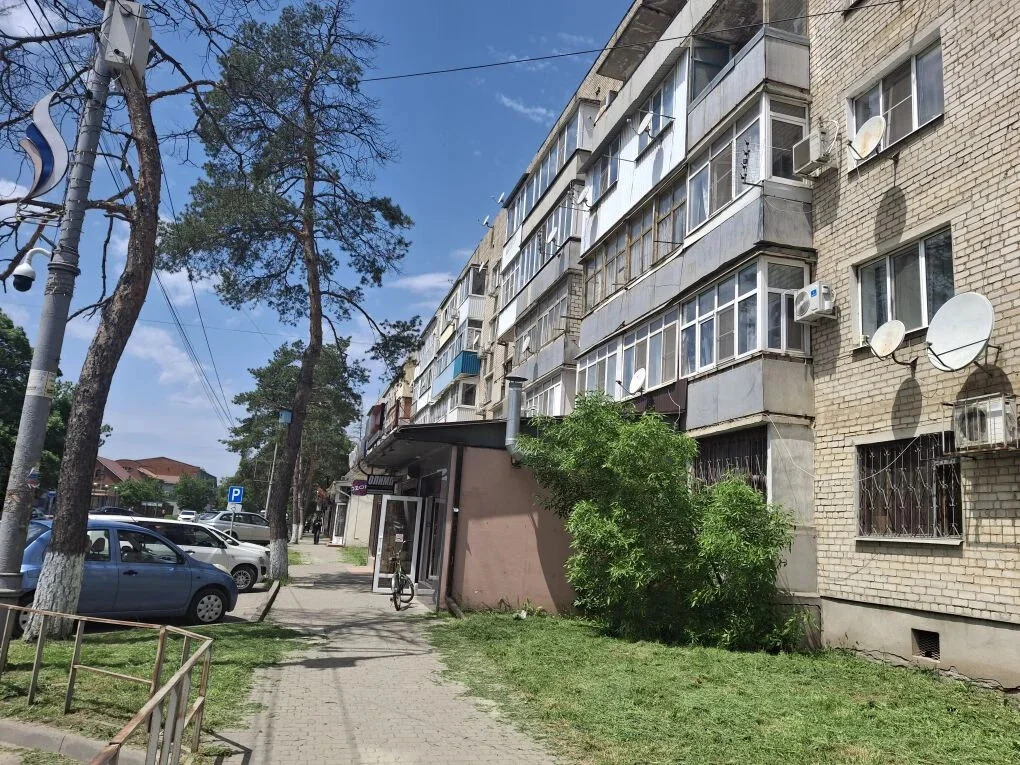 Продажа квартиры, Абинск, Абинский район, ул. Советов - Фото 1