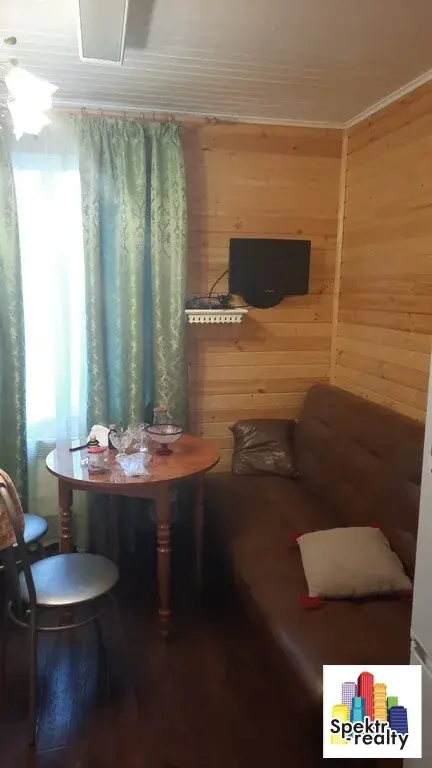 Добротный дом с участком - Фото 9