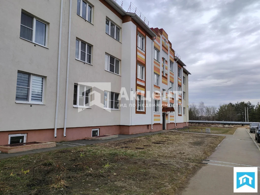 Продажа квартиры, Кохма, Ивановский район, улица Ивана Швецова - Фото 3