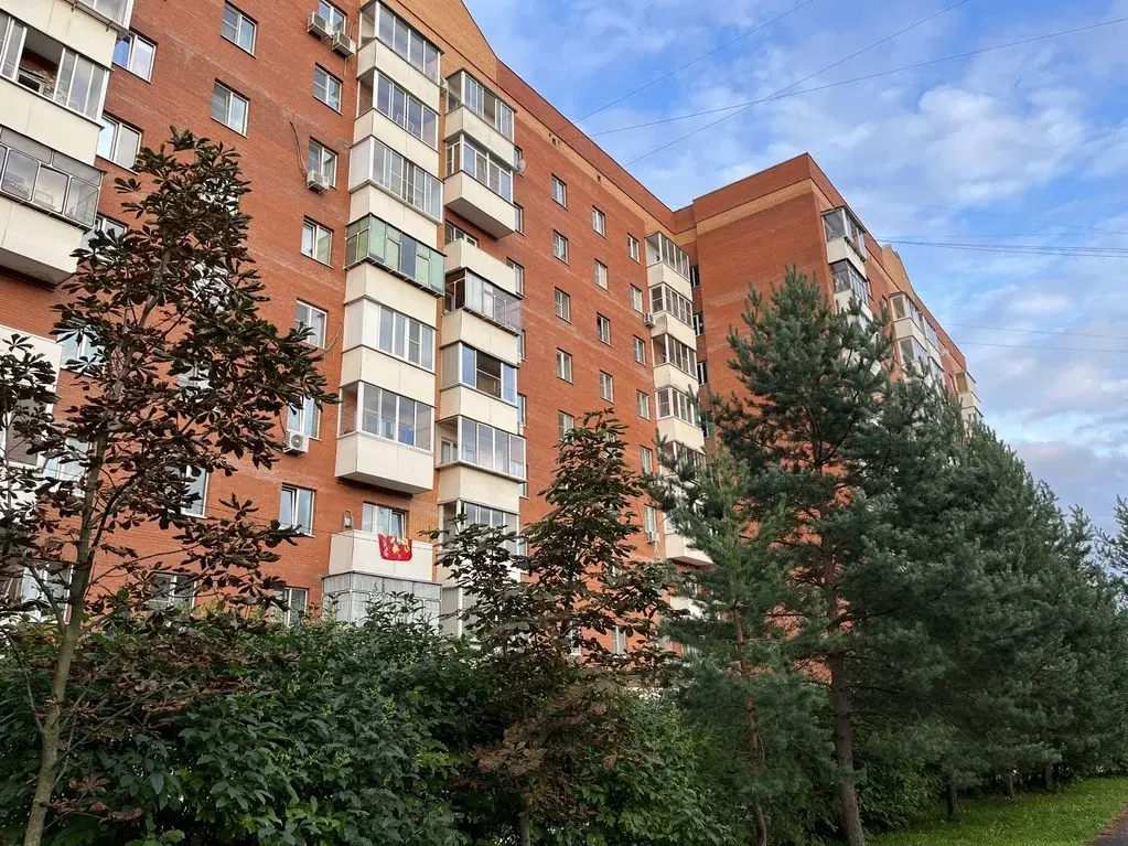 Продам 3-комн. квартиру в г. Голицыно с классным ремонтом. - Фото 14