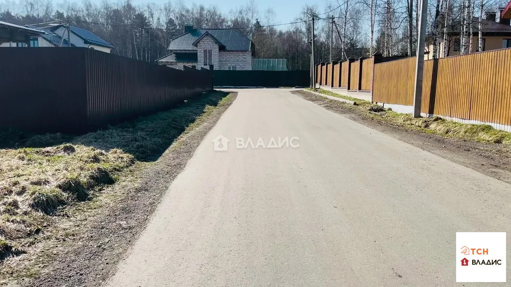 Продажа участка, Кабаново, Богородский г. о., Парковая улица - Фото 7