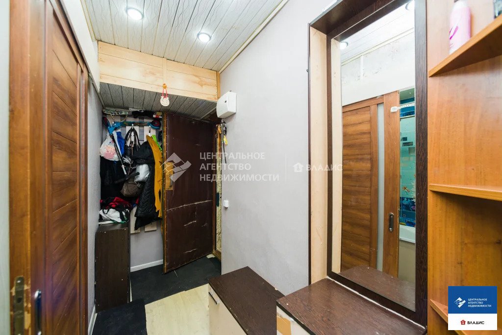 Продажа квартиры, Рязань, ул. Введенская - Фото 9