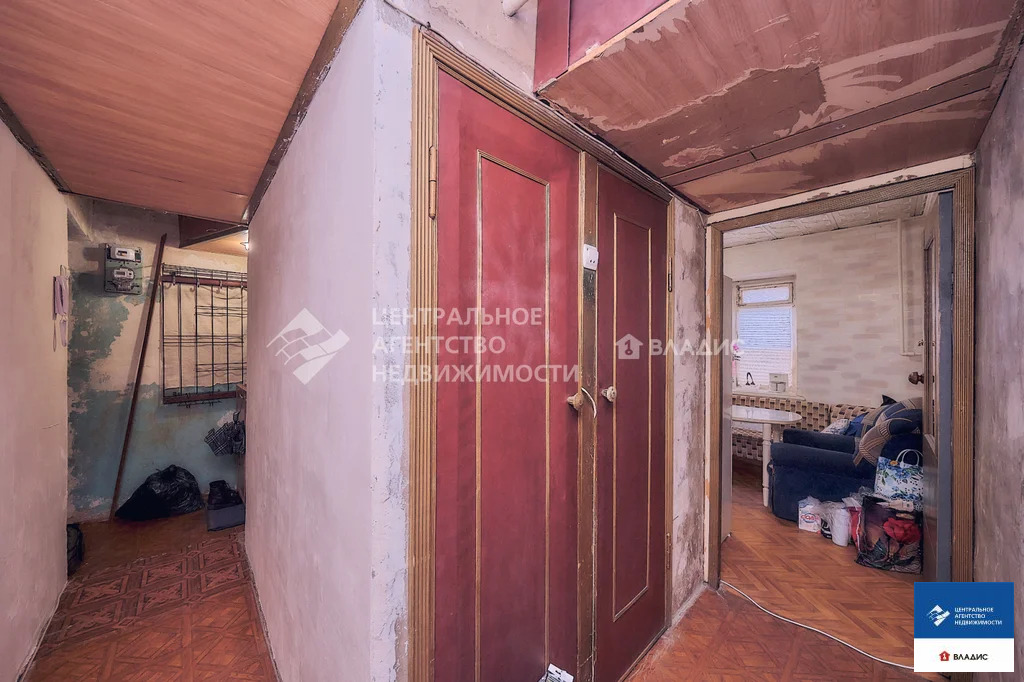 Продажа квартиры, Рязань, ул. Матросова - Фото 2