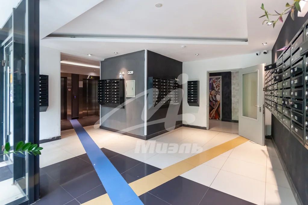 Продажа квартиры, Подолино, Солнечногорский район, Беговая ул. - Фото 16