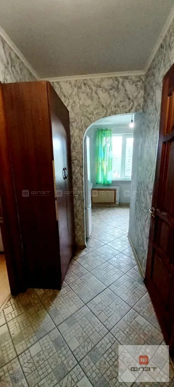 Продажа квартиры, Казань, ул. Адоратского - Фото 9