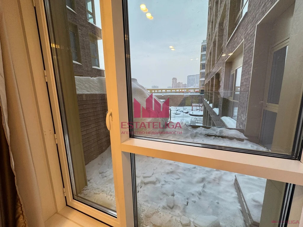 Продажа квартиры, улица Мустая Карима - Фото 15