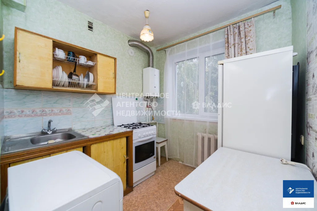 Продажа квартиры, Рязань, улица 4-я Линия - Фото 4