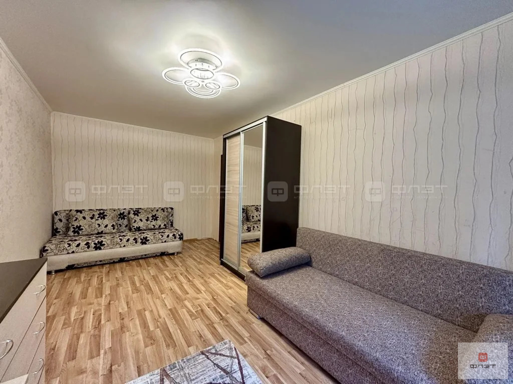 Продажа квартиры, Казань, ул. Начальная - Фото 9