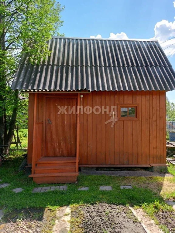 Продажа дома, Шмаково, Тогучинский район, ул. Зеленая - Фото 3