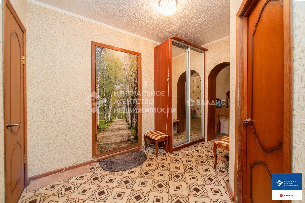 Продажа квартиры, Рязань, Касимовское ш. - Фото 8