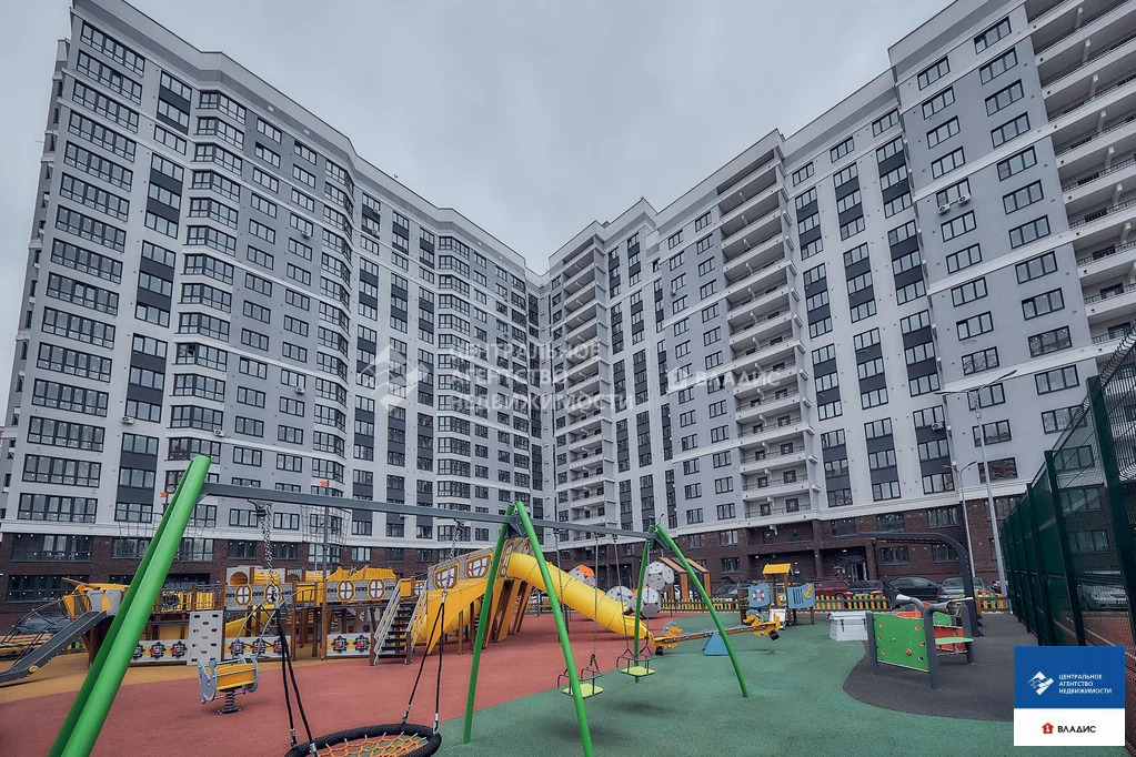 Продажа квартиры, Рязань, Славянский проспект - Фото 12