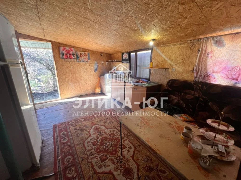 Продажа участка, Тенгинка, Туапсинский район, ул. Шаумяна - Фото 7