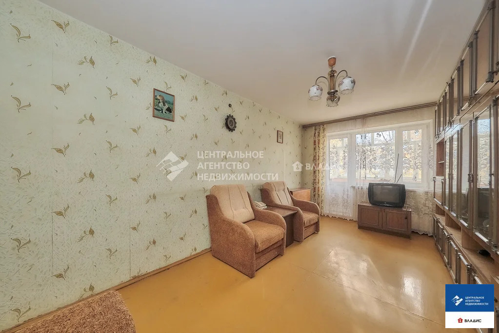 Продажа квартиры, Рязань, ул. Тимуровцев - Фото 2