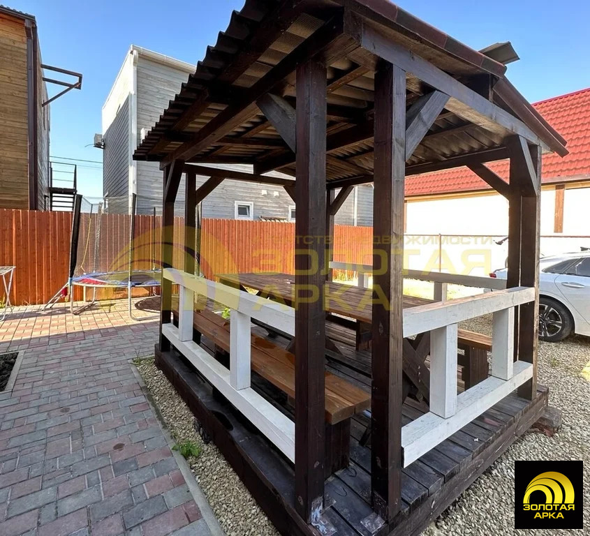 Продажа дома, Голубицкая, Темрюкский район, ул. Советская - Фото 11