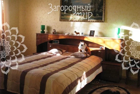 Продам дом, Новорязанское шоссе, 15 км от МКАД - Фото 14