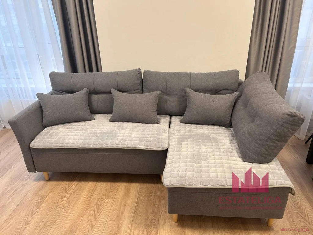 Аренда квартиры, Очаковское ш. - Фото 3