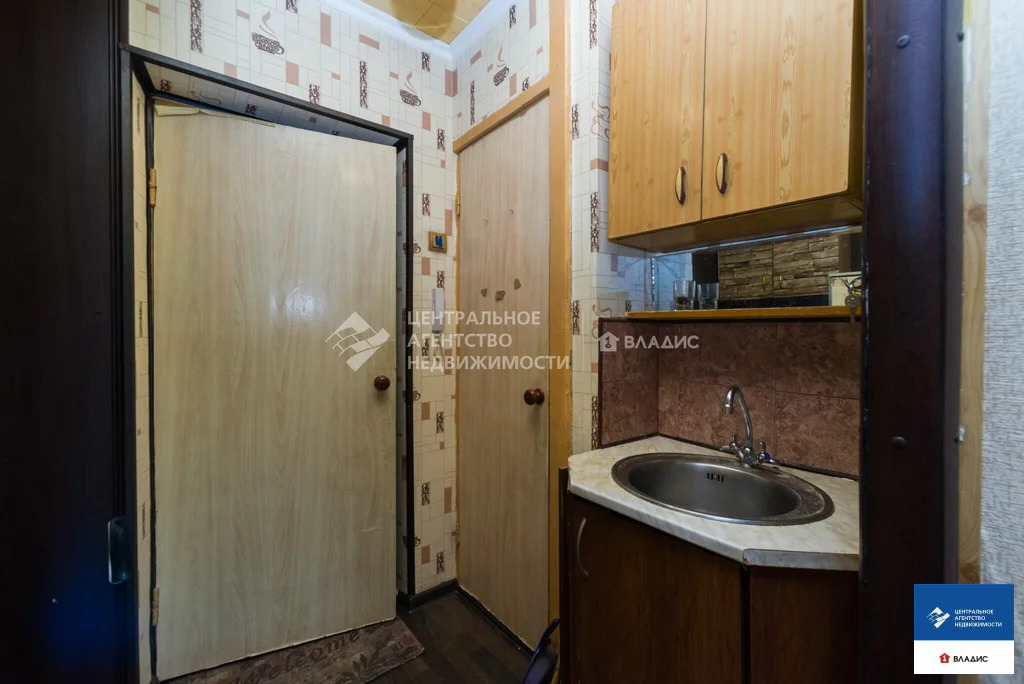 Продажа квартиры, Рязань, ул. Высоковольтная - Фото 5