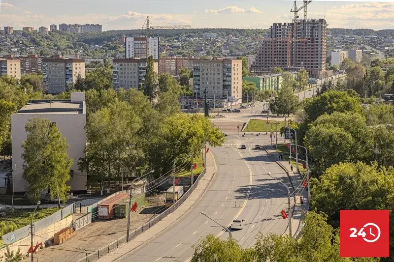 В продаже евро-трехкомнатная в ЖК Новелла ул. Шмидта 24 - Фото 3
