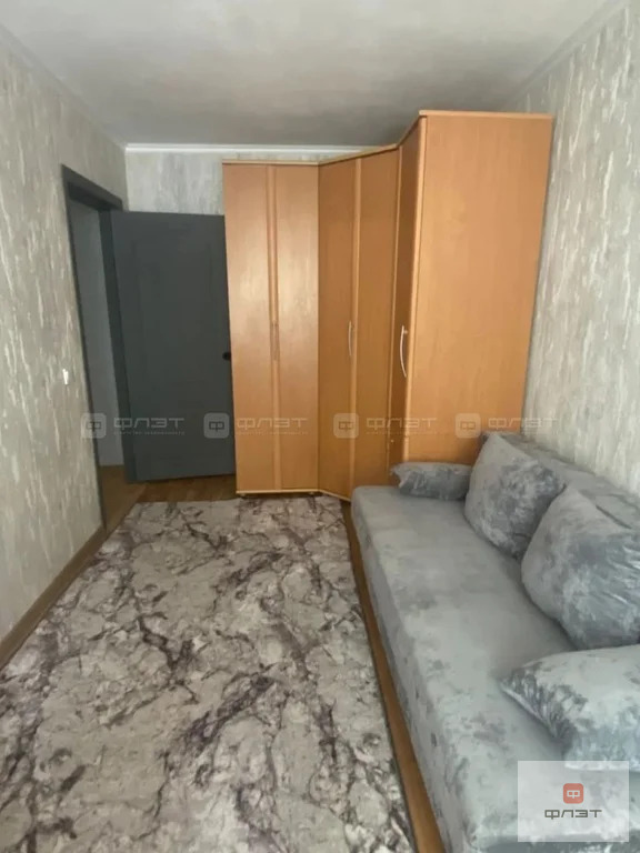 Аренда квартиры, Казань, ул. Братьев Касимовых д.88 - Фото 8