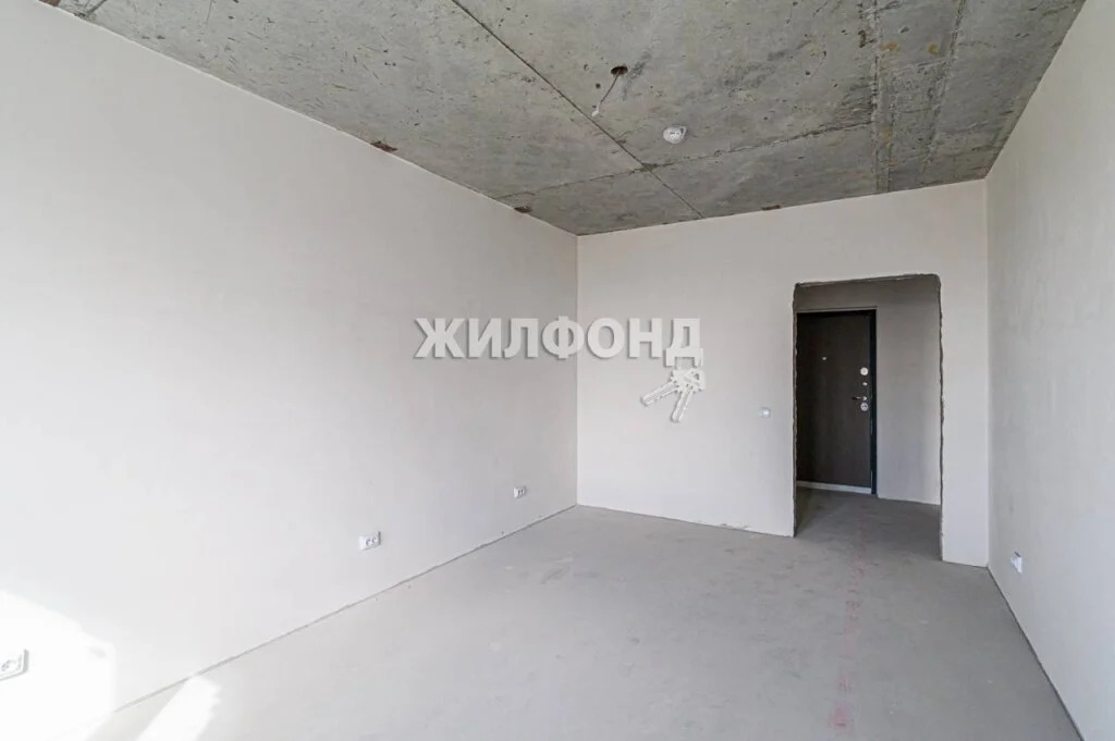 Продажа квартиры, Новосибирск, ул. Семьи Шамшиных - Фото 13