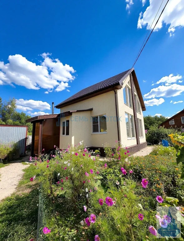 Продажа дома, Гальчино, Домодедово г. о., 16 - Фото 4