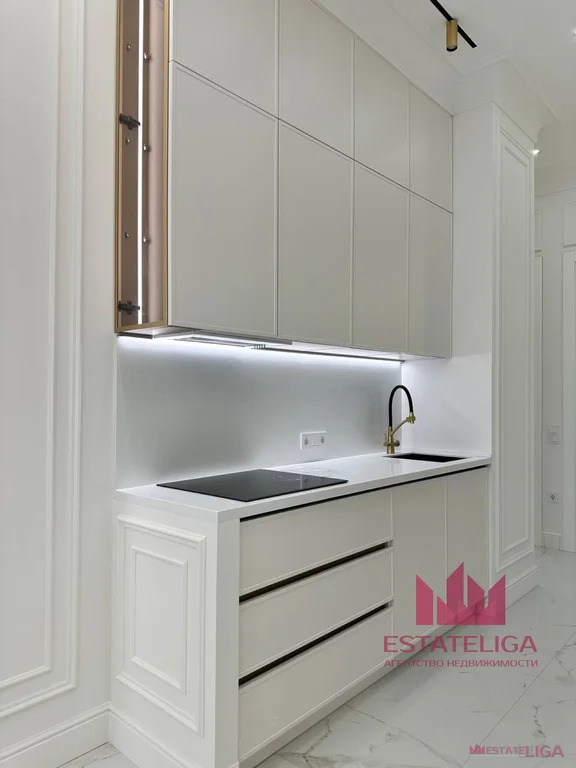 Продажа квартиры, улица Архитектора Щусева - Фото 5