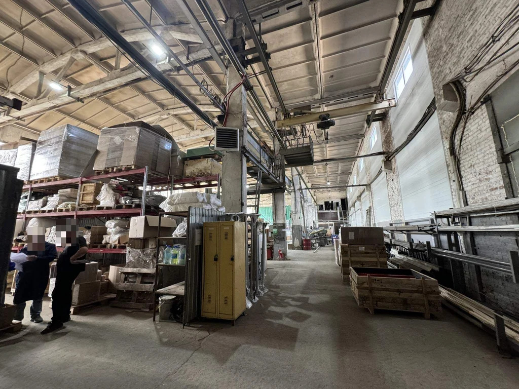 Аренда здания 3083.7 м2 - Фото 8